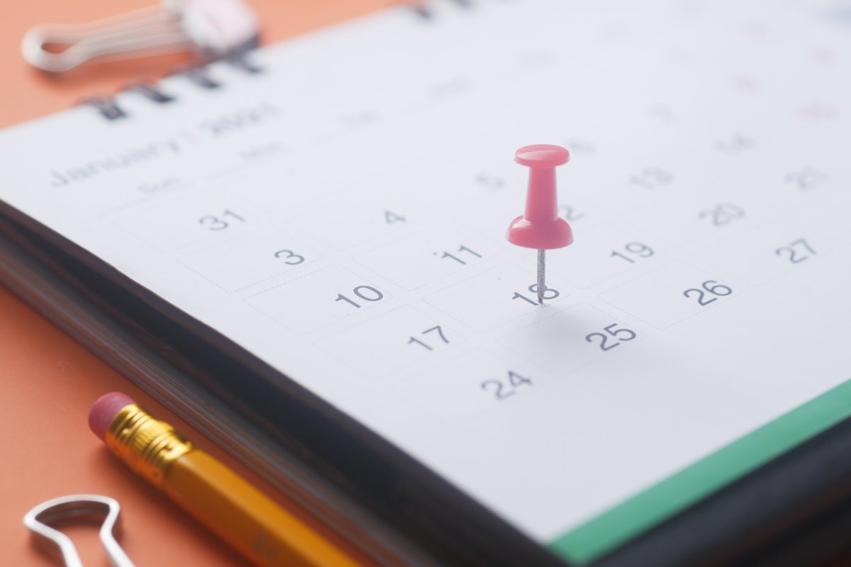 Rivoluzione nel calendario Inps