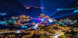 Nascosto tra i boschi del sud Italia c’è l’Eremo della Solitudine: uno dei cammini più belli d’Italia il sentiero dell'eremo della solitudine a piedimonte matese