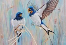 L’anima segreta del mondo animale nel Realismo Simbolista di Silvia Kézdi quarrel