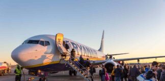 Ryanair, cambia tutto nel 2026: la lista completa delle destinazioni cancellate ryanair le destinazioni cancellate