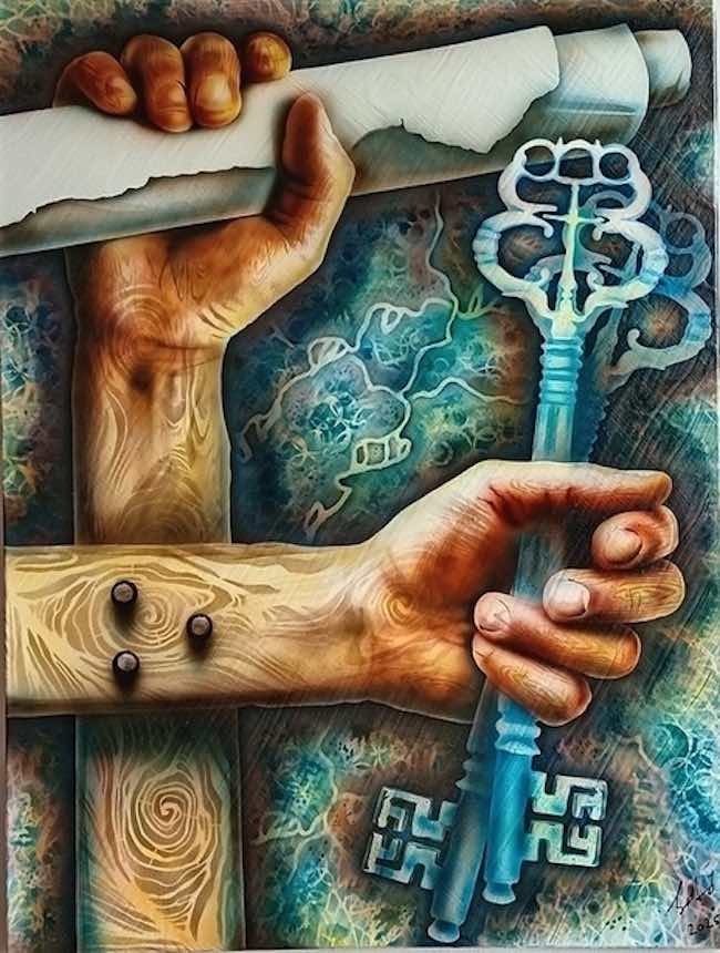 saint peter and saint paul the apostles