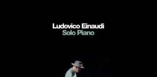Ludovico Einaudi, “Solo Piano” disponibile dal 27 febbraio