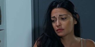 Un Posto al Sole, spoiler: ora Antonietta è in pericolo, denuncia in diretta Gagliotti un posto al sole antonietta dice la verità: gennaro non la prende bene