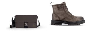 U.S. Polo Assn., debutta la collezione FW 26/27 a Pitti Uomo us polo ass.n calzature borse