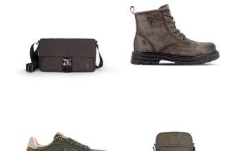 U.S. Polo Assn., debutta la collezione FW 26/27 a Pitti Uomo us polo ass.n calzature borse