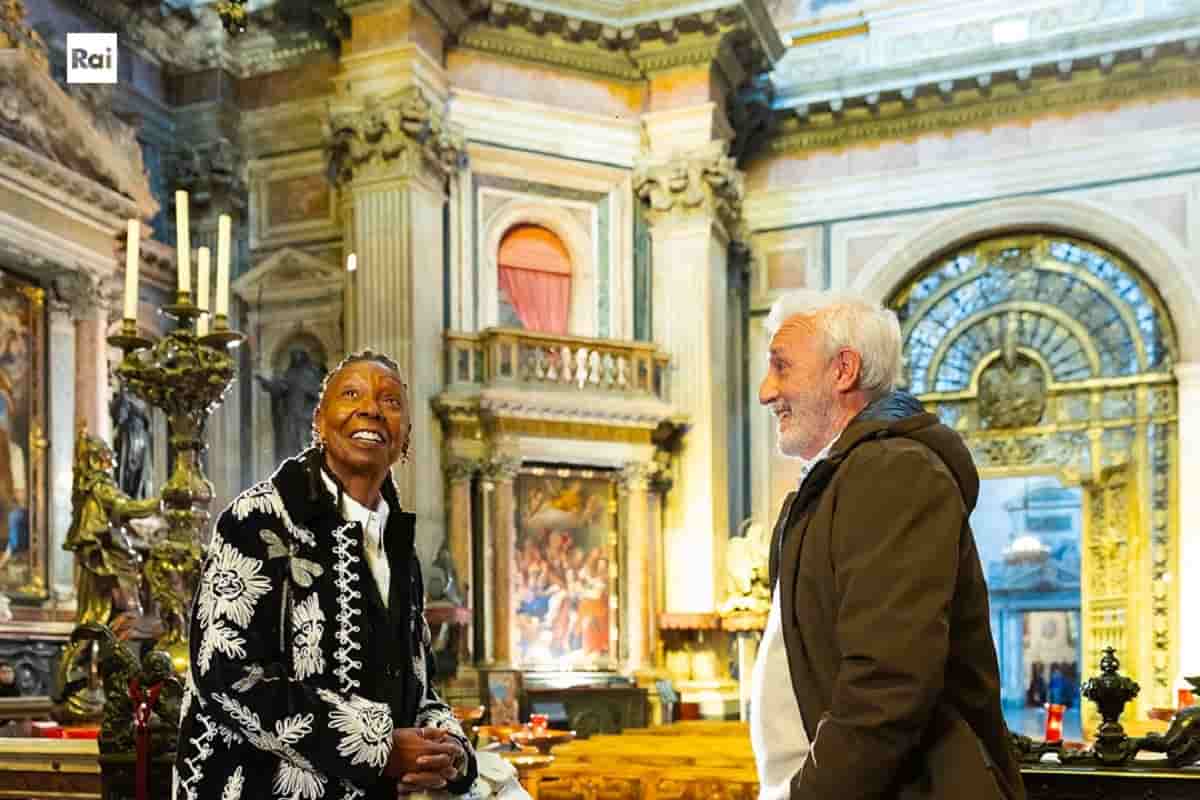 anticipazioni un posto al sole su eleonor