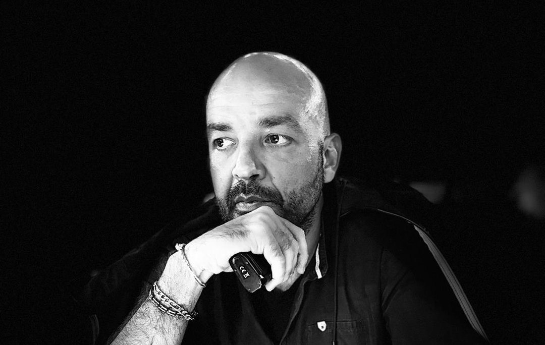 Zairo Ferrante: un libro tra umanità e intelligenza artificiale zairo ferrante