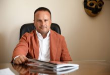 Corrado Azzollini nominato rappresentante in Europa per le Film Commission di Casablanca e Regione Guelmim – Oued Noun