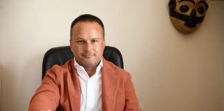 Corrado Azzollini nominato rappresentante in Europa per le Film Commission di Casablanca e Regione Guelmim – Oued Noun