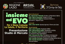 A Tivoli si presentano i numeri dello studio di mercato sulle potenzialità dell’oleoturismo