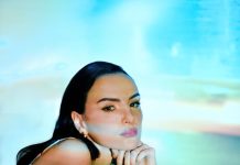 Arisa annuncia il Live Tour: si parte il 25 novembre da Torino