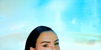 Arisa annuncia le prime date del suo tour estivo