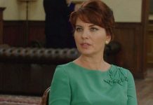 Il Paradiso delle Signore, finale di stagione: che fine farà la Contessa Adelaide Il Paradiso delle Signore, finale di stagione