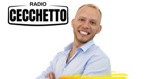 Radio Cecchetto al Festival di Sanremo con Alex IN