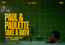 Amori e manie nella Parigi contemporanea: “Paul & Paulette Take a Bath” dal 5 marzo al cinema
