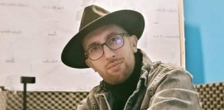 Andrea Messori: tra musica e poesia un percorso artistico che unisce parola e suono