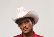 Bruno Mars torna con il suo quarto album, “The Romantic”