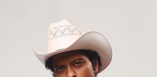 Bruno Mars torna con il suo quarto album, “The Romantic”