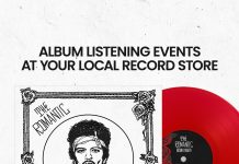 Bruno Mars annuncia gli speciali Listening Celebrations per “The Romantic”