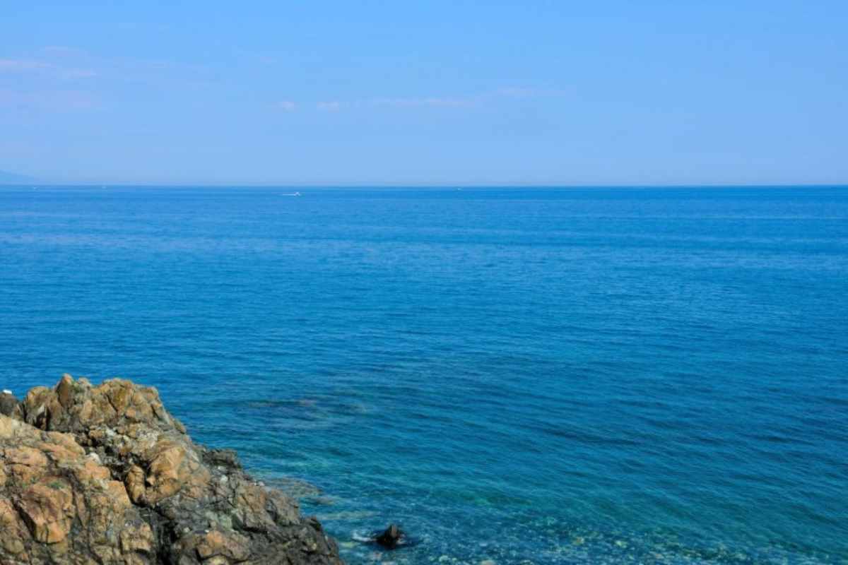 Alla scoperta di un angolo segreto della Liguria capace di fare innamorare chiunque lo visiti