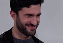 Un Posto al Sole, spoiler di febbraio: Damiano e Rosa, come finisce per la coppia Un Posto al Sole, spoiler