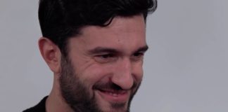 Un Posto al Sole, spoiler di febbraio: Damiano e Rosa, come finisce per la coppia Un Posto al Sole, spoiler