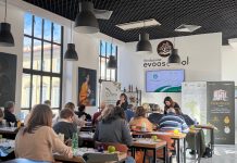 Due giornate di alta specializzazione con oltre 50 assaggiatori di olio extravergine di oliva da tutta Italia