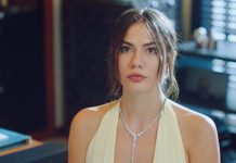 Io Sono Farah, dramma nelle prossime puntate: Farah prova a salvare la vita di Mahmud Io Sono Farah anticipazioni