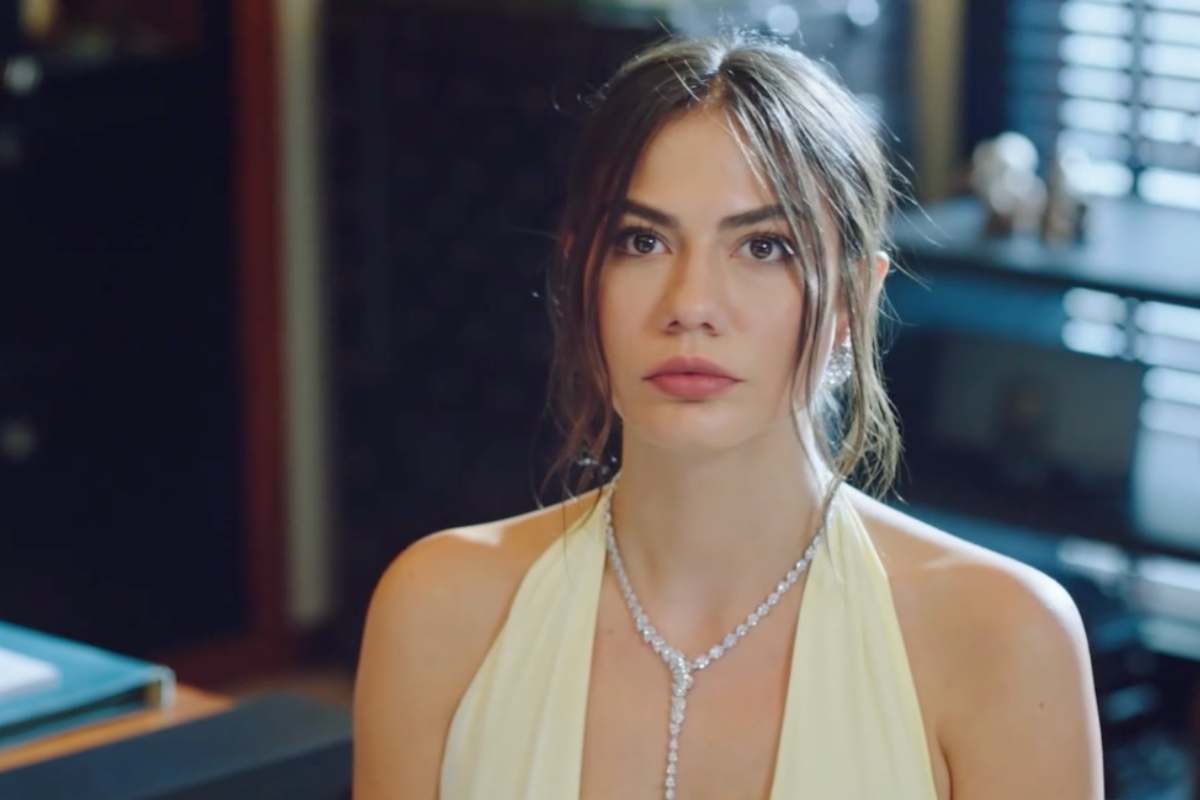 Io Sono Farah, dramma nelle prossime puntate: Farah prova a salvare la vita di Mahmud