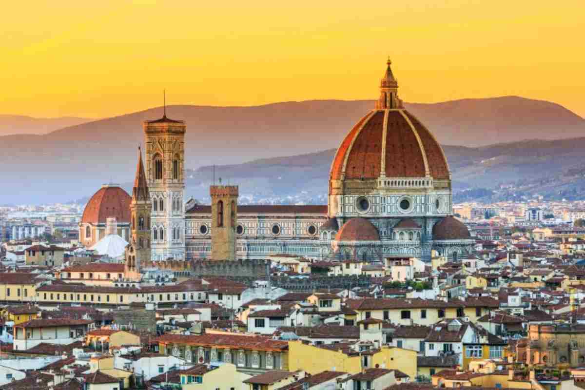 Firenze