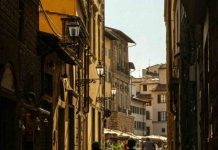 Questa è la città italiana con il centro storico più bello di sempre (e non è Roma) Riconoscimento UNESCO, città italiana