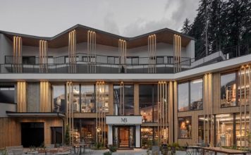 Genusshaus Mount Becher: il laboratorio del gusto dell’hotel Gassenhof 4*S tra autoproduzione, territorio ed esperienza in Val Ridanna