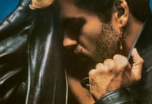 George Michael, riedizione “Faith”: include un picture disc in esclusiva nello store ufficiale e il vinile Red & Black Marble Limited Edition