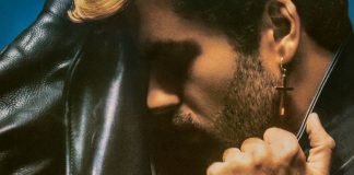 George Michael, riedizione “Faith”: include un picture disc in esclusiva nello store ufficiale e il vinile Red & Black Marble Limited Edition