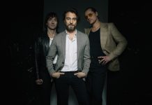 I Jet si aggiungono al cartellone del Pistoia Blues Festival 2026