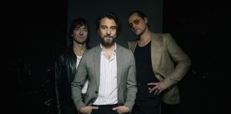 I Jet si aggiungono al cartellone del Pistoia Blues Festival 2026