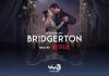 WindTre lancia il nuovo concorso ‘Premi a Corte’ a tema Bridgerton