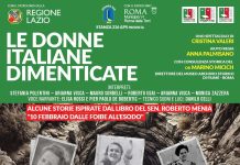 “Le Donne Italiane Dimenticate”: il Municipio delle Torri celebra il Giorno del Ricordo a teatro