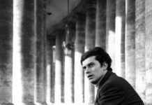 A Roma una serata sulle canzoni sconosciute di Luigi Tenco curata da Enrico Deregibus