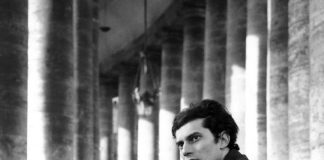 A Roma una serata sulle canzoni sconosciute di Luigi Tenco curata da Enrico Deregibus