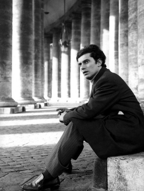 A Roma una serata sulle canzoni sconosciute di Luigi Tenco curata da Enrico Deregibus