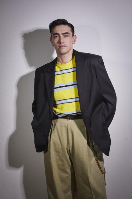 michele bravi disponibile prima o poi il video diretto da ilenia pastorelli da Lopinionista.it michele bravi disponibile prima o poi il video diretto da ilenia pastorelli