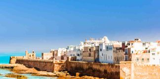 Il paese delle Esperidi è un tuffo nella Storia e nella mitologia: a due passi dall’Italia, non te lo dimentichi più Marocco