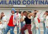 “Milano Cortina Alé Ohoh”, una ballata del coreografo Sebax Dance
