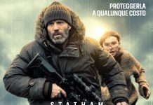 ‘Missione Shelter’ con Jason Statham dal 18 febbraio al cinema