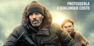 ‘Missione Shelter’ con Jason Statham dal 18 febbraio al cinema