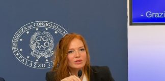 Presidenza del Consiglio, Catia Acquesta e le iniziative di “Alleati con Te” per l’inclusione sociale. Un confronto con le istituzioni
