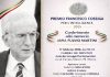 Premio Francesco Cossiga per l’intelligence 2025