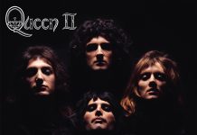 Queen: in arrivo la riedizione deluxe di “Queen II”