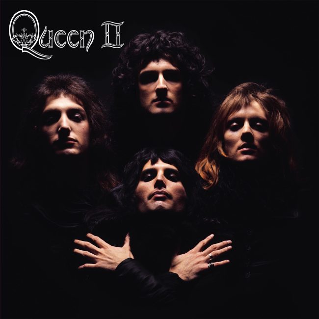 queen in arrivo la riedizione deluxe di queen ii da Lopinionista.it queen in arrivo la riedizione deluxe di queen ii